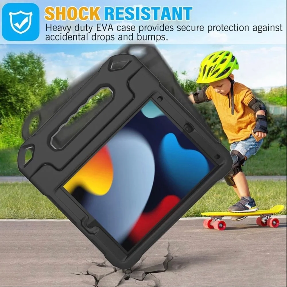 Tablet protector - carrying case